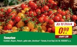 Tomaten bei toom Baumarkt im Bingen Prospekt für 0,99 €