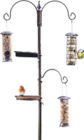 Vogelfutterstation 5 in 1 Angebote bei V-Markt München für 17,99 €