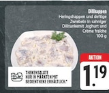 Aktuelle Sahne Angebote bei EDEKA in Nürnberg Aktuelles Dillhappen Angebot bei EDEKA in Nürnberg ab 1,19 €