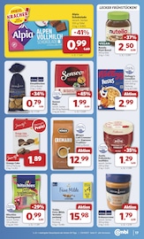 Nutella im combi Prospekt in Bielefeld Aktueller combi Prospekt mit Nutella, "Markt - Angebote", Seite 23