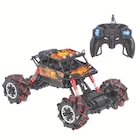 Voiture RC 4x4 Drift 1:18 - MOJY en promo chez Stokomani Aurillac à 19,99 €