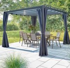 Pavillon „Eva“ Angebote bei toom Baumarkt Neustadt für 799,00 €