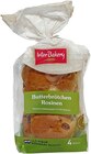 Aktuelle Brötchen Angebote bei REWE in Neuss Aktuelles Butterbrötchen Rosinen Angebot bei REWE in Neuss ab 1,39 €