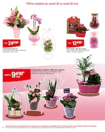Offre Fête Des Mères dans le catalogue Carrefour du moment à la page 4
