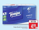 Aktuelles Klassik Taschentücher Angebot bei Marktkauf in Reutlingen ab 4,99 €