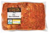 Schweine-Hüftsteaks im Angebot bei Marktkauf in Buchholz Schweine-Hüftsteaks Angebote von Gutfleisch bei Marktkauf Buchholz für 6,66 €