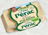 Brique de brebis - LOU PÉRAC à 1,95 € dans le catalogue Intermarché Hyper