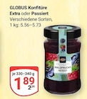 Angebot im GLOBUS Braunschweig Prospekt GLOBUS Braunschweig Prospekt mit im Angebot für 1,89 €