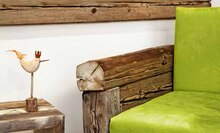 Altholzsparren bei BAUHAUS in Detmold Altholzsparren im Angebot bei BAUHAUS Detmold