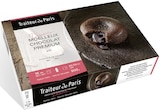 Moelleux Chocolat Premium von Traiteur de Paris im aktuellen METRO Prospekt für 17,75 €