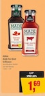 Markant Wismar - Made For Meat Grillsauce Angebot im Prospekt Made For Meat Grillsauce bei Markant im Wismar Prospekt für 1,69 €