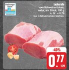 Lachsrolle Angebot in Staucha Lachsrolle im aktuellen Prospekt bei EDEKA in Staucha
