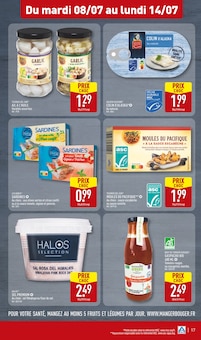 Promo Poivre dans le catalogue Aldi du moment à la page 17