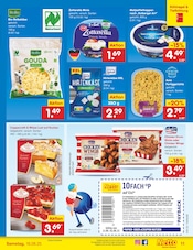 Aktueller Netto Marken-Discount Prospekt mit Fisch, "Aktuelle Angebote", Seite 17