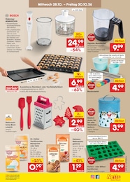 Küchenmaschine Angebot im aktuellen Netto Marken-Discount Prospekt auf Seite 55