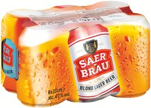 Carrefour Market Balizy - Bière Promo Bière dans le catalogue Carrefour Market "Maintenant et moins cher !" à Balizy