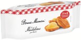 Carrefour Épinal - Madeleines pur beurre Promo Madeleines pur beurre dans le catalogue Carrefour La rentrée à prix qui déchirent à Épinal