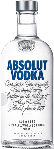 Absolut Vodka* bei NETTO mit dem Scottie in Norderstedt Absolut Vodka* im Angebot bei NETTO mit dem Scottie Norderstedt für 10,99 €