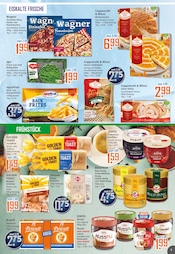 Torte im K+K - Klaas & Kock Prospekt in Melle Aktueller K+K - Klaas & Kock Prospekt mit Torte, "Wenn Lebensmittel, dann K+K", Seite 5