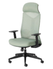 Aktuelles Büro-Drehstuhl „Barthe“ Angebot bei Höffner in Leipzig ab 119,00 €