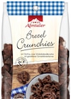 Brezel Crunchies von Almtaler im aktuellen Penny Prospekt für 2,99 €