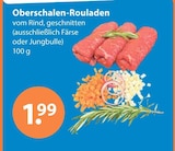 V-Markt Buchloe Prospekt mit  im Angebot für 1,99 €