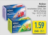 Nordische Beeren oder Marokkanische Minze-Honig im Angebot bei diska in Plauen Nordische Beeren oder Marokkanische Minze-Honig Angebote von Meßmer bei diska Plauen für 1,59 €
