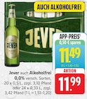 Trinkgut - Alkoholfrei Angebot im Prospekt Alkoholfrei bei Trinkgut im Prospekt "" für 11,49 €