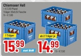 Hell bei Trinkgut im Prospekt "" für 14,99 €