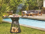 Promo Brasero à 1 420,00 € dans le catalogue Gedimat à Dohis