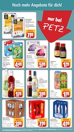 Ähnliche Angebote wie Federweißer im Prospekt "Dein Markt" auf Seite 15 von REWE in Bornheim