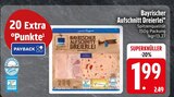 Bayrischer Aufschnitt Dreierlei im Angebot bei EDEKA in Heidenheim Bayrischer Aufschnitt Dreierlei Angebote bei EDEKA Heidenheim für 1,99 €