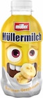 Bananen-Geschmack Angebote von Müller bei EDEKA Bergkamen für 0,69 €