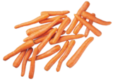 Promo Carottes à 0,99 € dans le catalogue Aldi à La Courneuve
