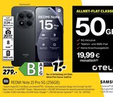 Aktuelle Smartphone Angebote bei MEDIMAX in Mülheim (Ruhr) Aktuelles REDMI Note 15 Pro 5G Angebot bei MEDIMAX in Mülheim (Ruhr) ab 1,00 €