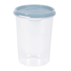 Ensemble de 15 boîtes en plastique - Stokomani à Pessac Ensemble de 15 boîtes en plastique en promo chez Stokomani Pessac à 12,00 €