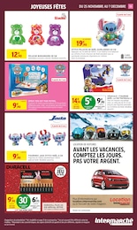Offre Bureau Enfant dans le catalogue Intermarché Hyper du moment à la page 55