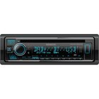 Autoradio kdc-bt760dab + antenne dab+ kenwood - KENWOOD en promo chez Feu Vert Autoradio kdc-bt760dab + antenne dab+ kenwood - KENWOOD dans le catalogue Feu Vert