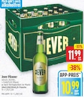 Pilsener von Jever für 10,99 € bei E center im Angebot Pilsener von Jever im aktuellen E center Prospekt
