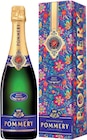 AOP Champagne Brut Royal - POMMERY - Intermarché Hyper à Pont-à-Mousson AOP Champagne Brut Royal - POMMERY en promo chez Intermarché Hyper Pont-à-Mousson à 30,50 €