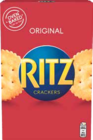 Cracker von Ritz im aktuellen V-Markt Prospekt für 1,49 €