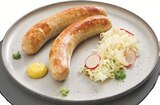 Metzgerfrisch Original Thüringer Rostbratwurst Angebote bei Lidl Worms für 4,99 €
