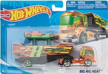 von Mattel Barbie/Truck/Trackset von Mattel
