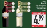 Merlot von Cavit im aktuellen EDEKA Prospekt für 4,99 €