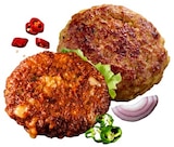 Riesenfrikadelle von REWE Grill für 2,00 € bei REWE im Angebot Riesenfrikadelle von REWE Grill im aktuellen REWE Prospekt