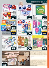 Tierbedarf Angebot & Preis im aktuellen aktiv & irma Prospekt Tierbedarf Angebot im aktuellen aktiv & irma Prospekt auf Seite 13