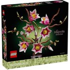 Les branches de magnolia - LEGO en promo chez Carrefour Orléans à 49,99 €