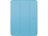 Satin im MediaMarkt Saturn Prospekt SATIN Tablethülle, Bookcover, Apple, iPad 10.2'' 9-8-7. Gen, Himmelblau von TUCANO im aktuellen MediaMarkt Saturn Prospekt für 27,99 €