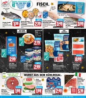 Aktueller HIT Prospekt mit Lachs, "ECHTE VIELFALT", Seite 8