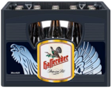 Aktuelle Hasseröder Angebote bei Kaufland in Hannover Aktuelles Premium Pils Angebot bei Kaufland in Hannover ab 7,77 €